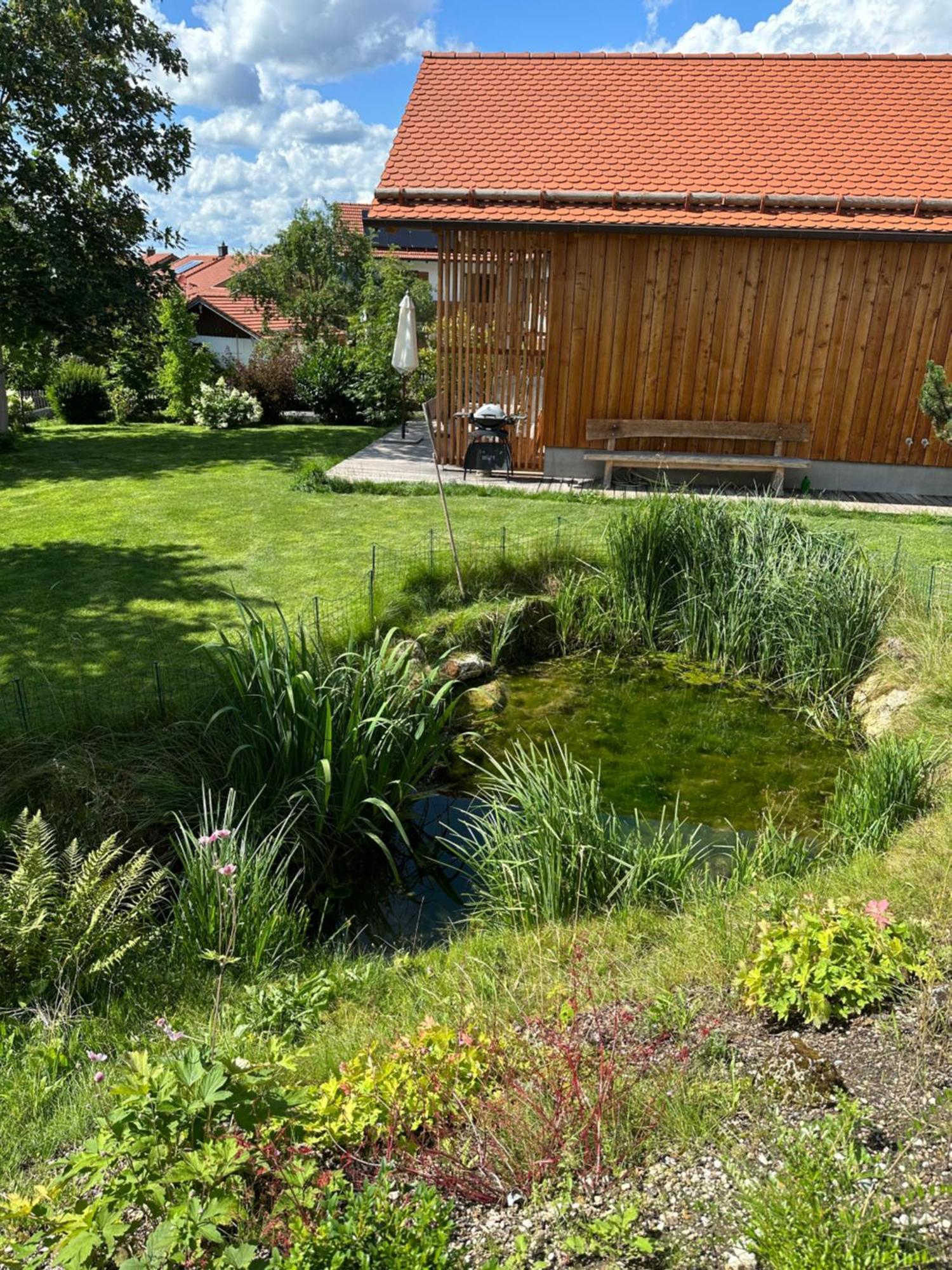 Schlossquelle Koenigsdorf Konigsdorf Luaran gambar